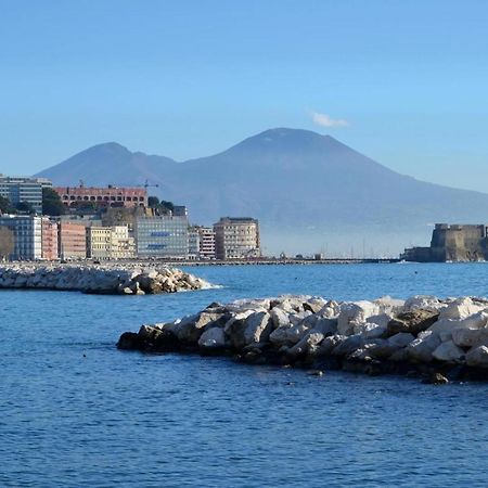 Core E Core Napoli Dış mekan fotoğraf