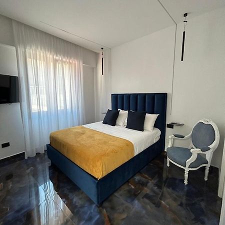 Core E Core Napoli Dış mekan fotoğraf