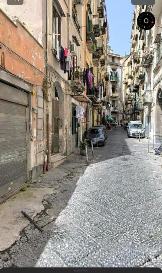 Core E Core Napoli Dış mekan fotoğraf
