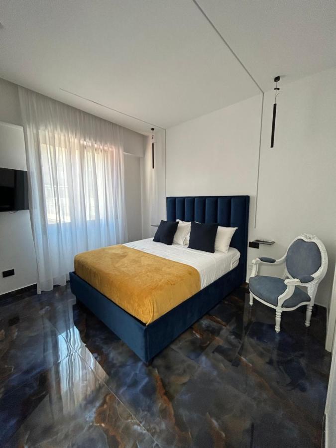 Core E Core Napoli Dış mekan fotoğraf