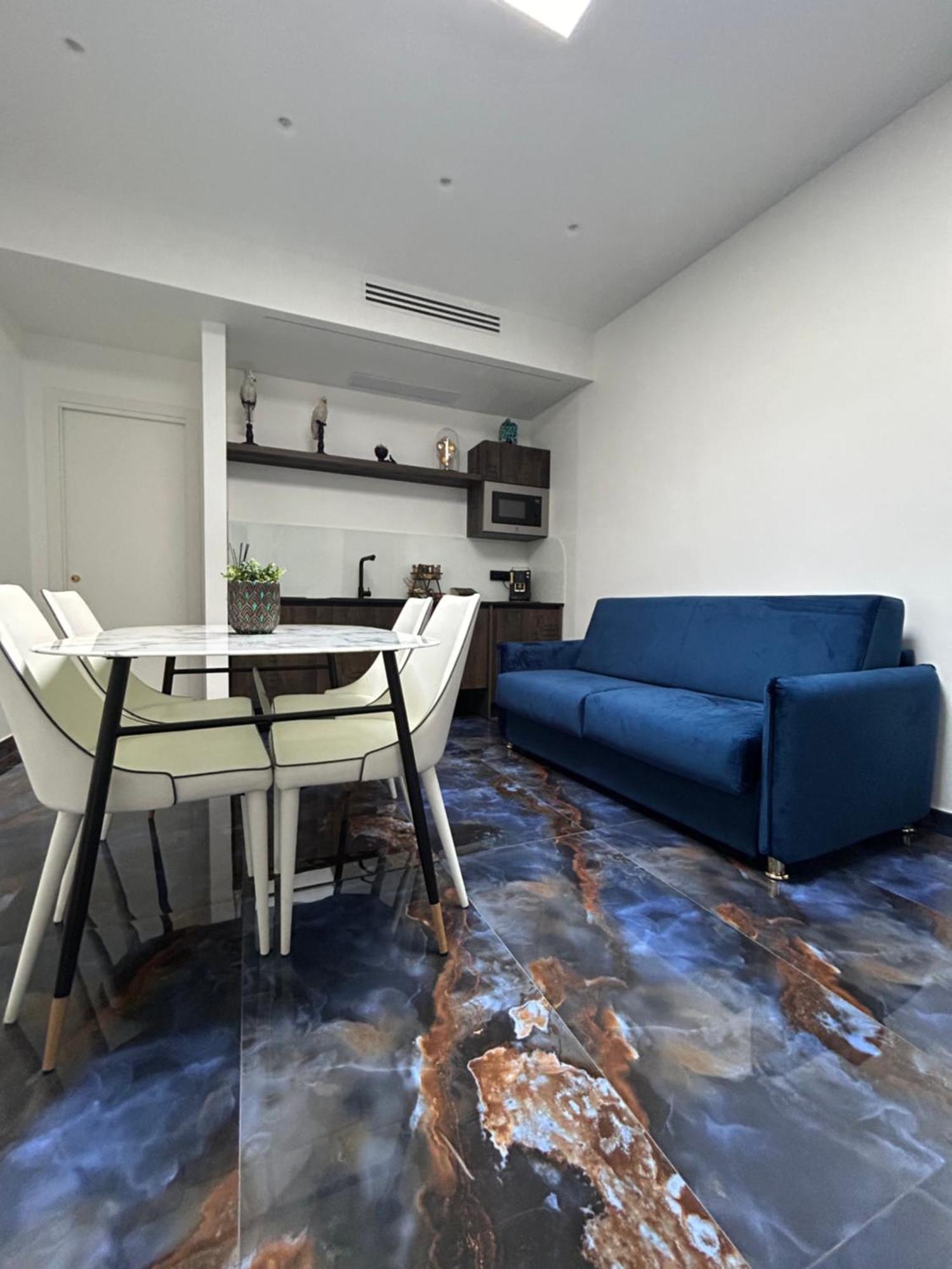 Core E Core Napoli Dış mekan fotoğraf